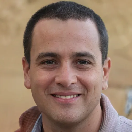 Álvaro Benítez Lozano